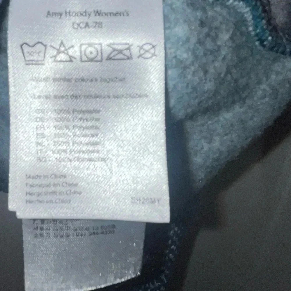 Rab Amy hoodie women’s - Picture 5 of 5